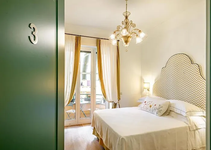 Riboty 10 - Suites 3