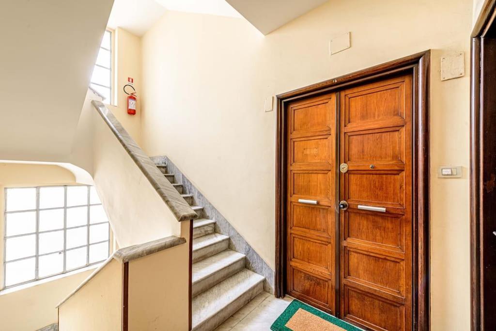 Riboty 10 - Suites 3 Apartment Rom