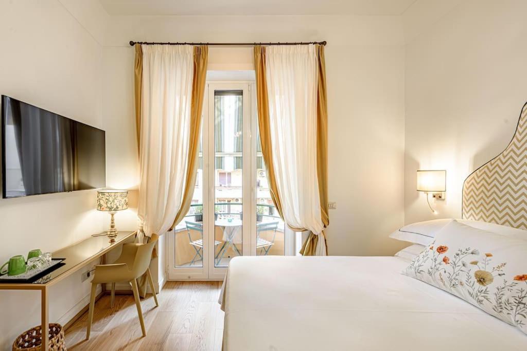 Riboty 10 - Suites 3