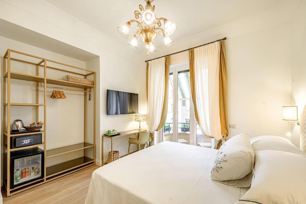 Apartment Riboty 10 - Suites 3