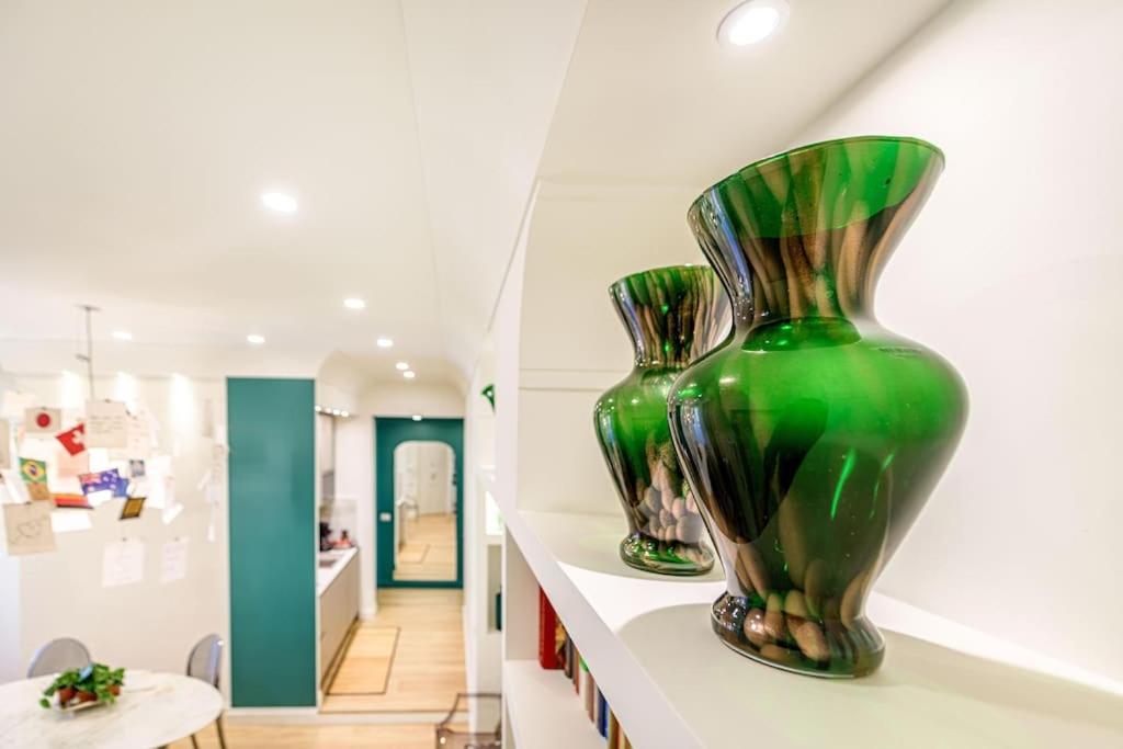 Riboty 10 - Suites 3 Apartment *