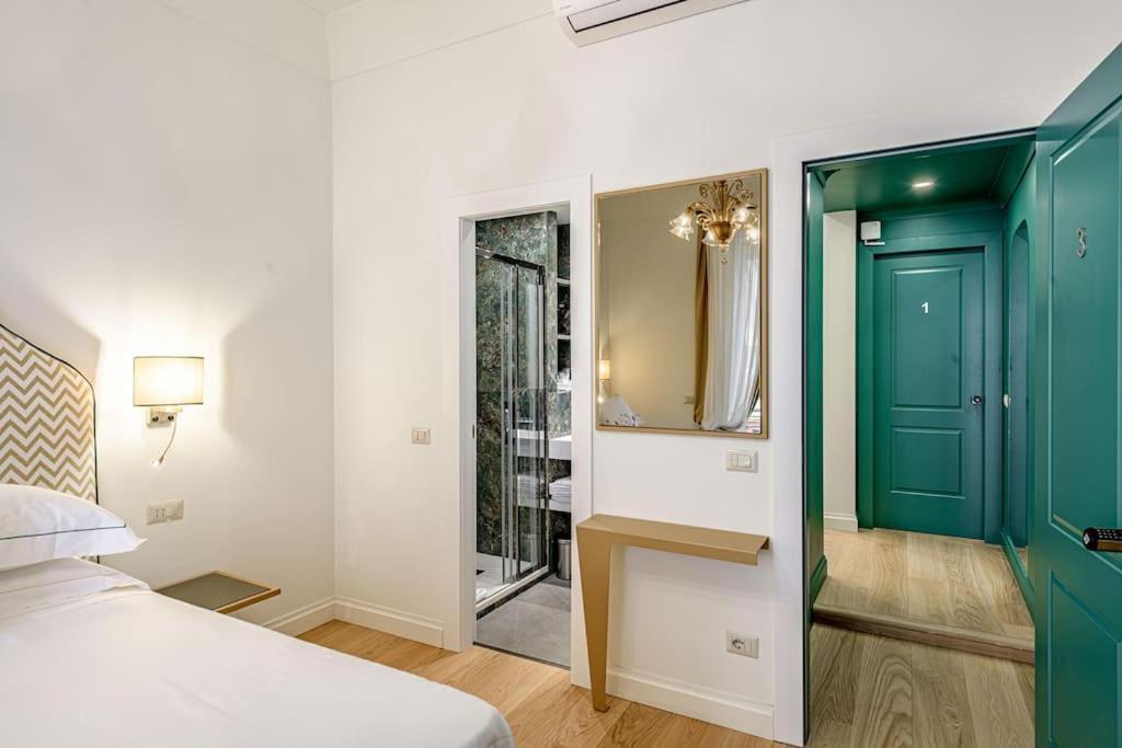 Apartment Riboty 10 - Suites 3