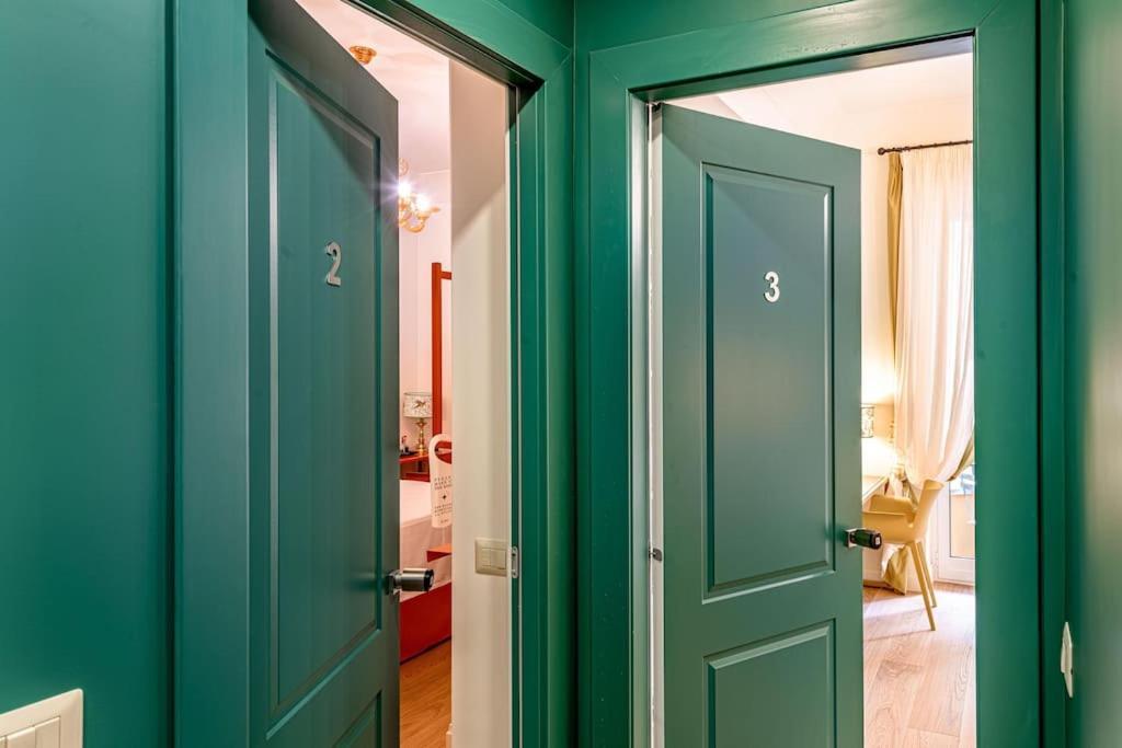 Riboty 10 - Suites 3 Apartment