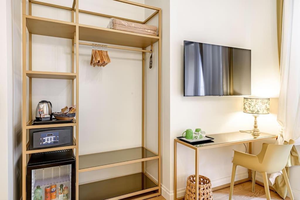Riboty 10 - Suites 3