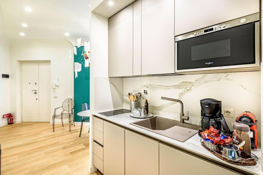 Apartment Riboty 10 - Suites 3 *