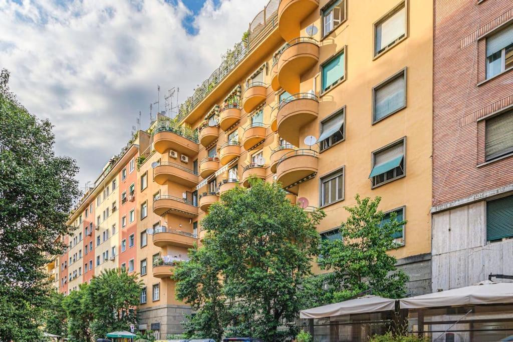 Apartment Riboty 10 - Suites 3
