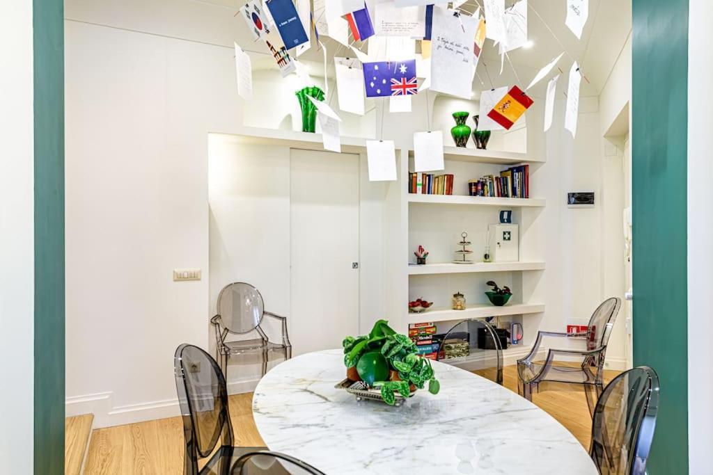 Apartment Riboty 10 - Suites 3 *